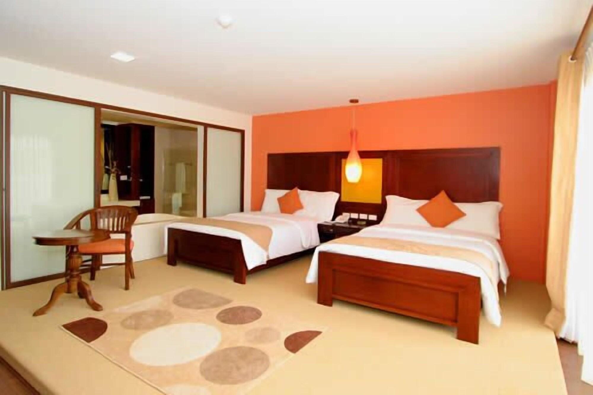 Coron Gateway Hotel & Suites Exteriér fotografie