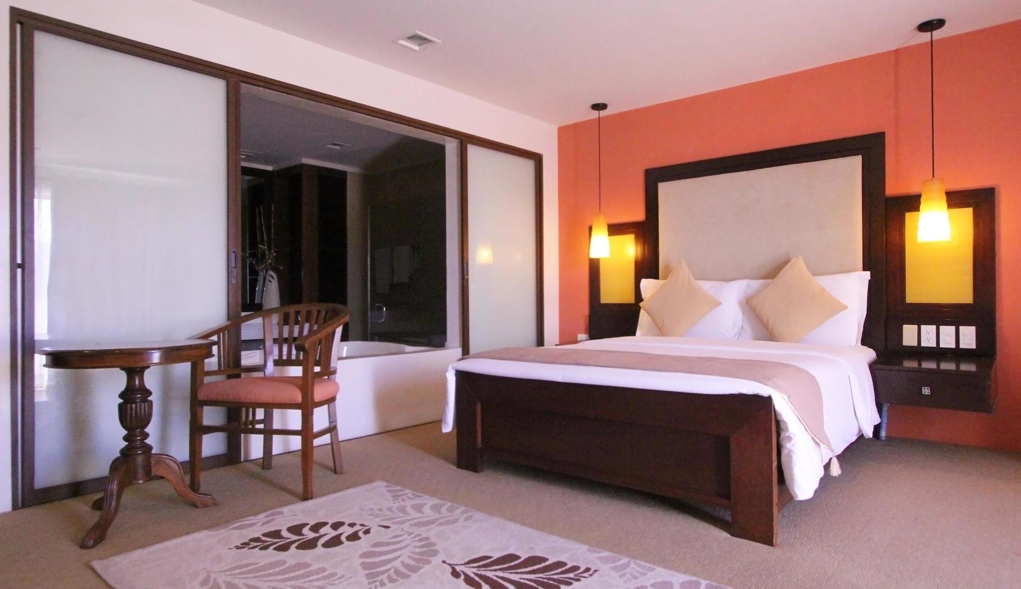 Coron Gateway Hotel & Suites Exteriér fotografie